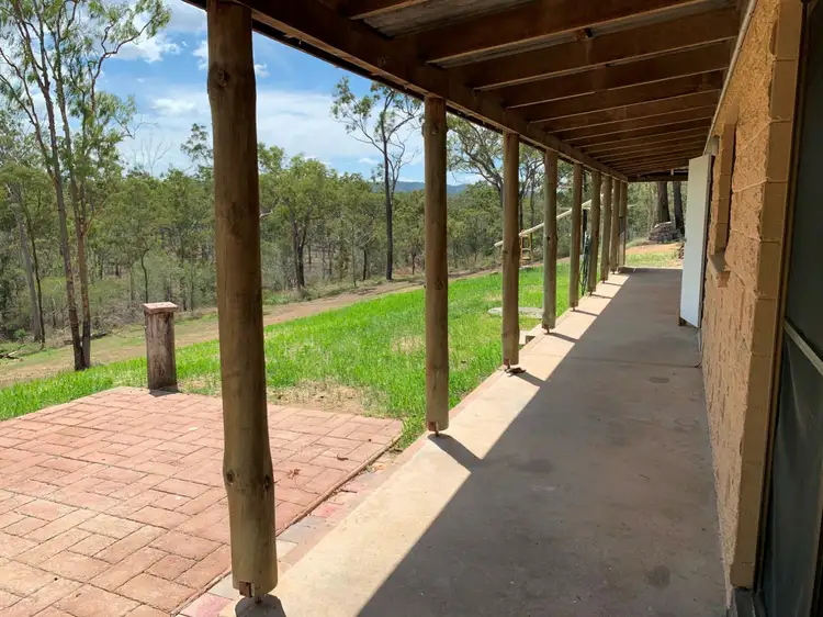 Second view of Homely house listing, 23 Kanangra Road, Wurdong Heights QLD 4680