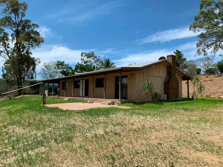 Third view of Homely house listing, 23 Kanangra Road, Wurdong Heights QLD 4680