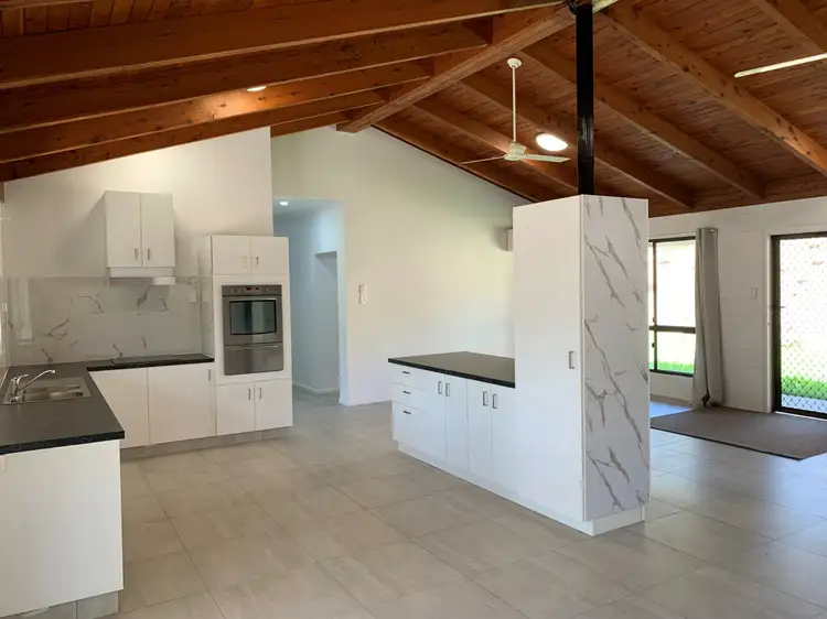 Fourth view of Homely house listing, 23 Kanangra Road, Wurdong Heights QLD 4680