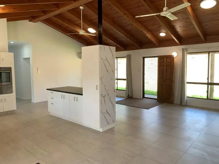 Fifth view of Homely house listing, 23 Kanangra Road, Wurdong Heights QLD 4680