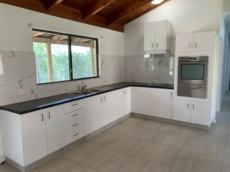 Sixth view of Homely house listing, 23 Kanangra Road, Wurdong Heights QLD 4680