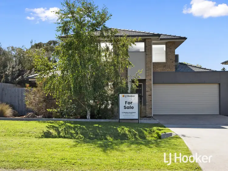 Second view of Homely house listing, 12 Bay Street, Inverloch VIC 3996