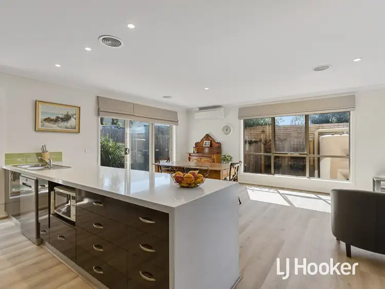 Fourth view of Homely house listing, 12 Bay Street, Inverloch VIC 3996