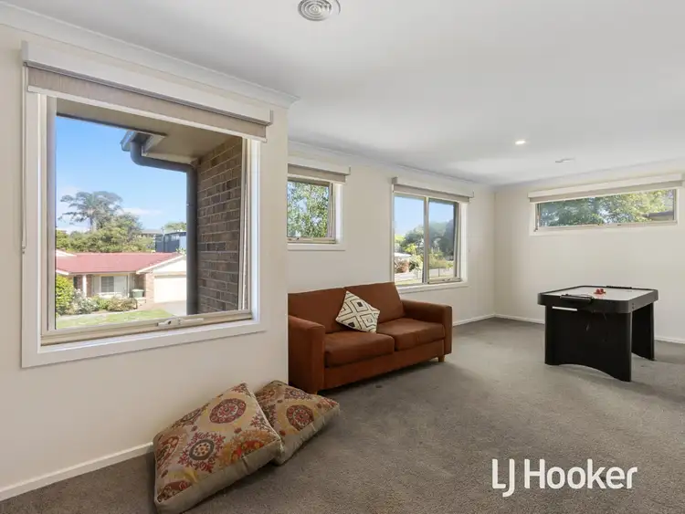 Fifth view of Homely house listing, 12 Bay Street, Inverloch VIC 3996