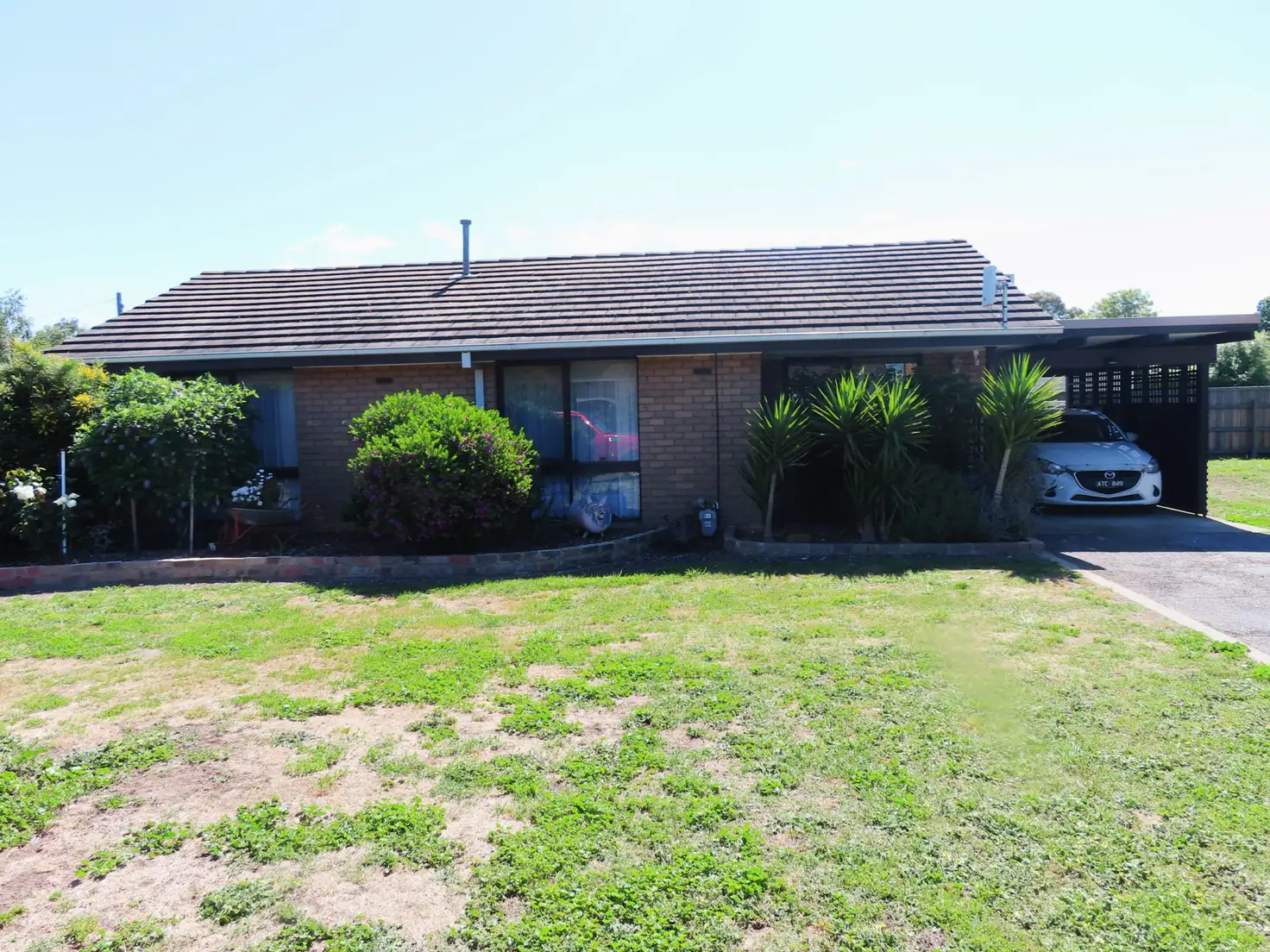 Main view of Homely unit listing, Unit 2/4-6 Duke Street, Rosedale VIC 3847