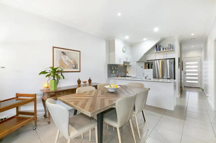 Third view of Homely townhouse listing, 3/85 Jerrold Street, Sherwood QLD 4075