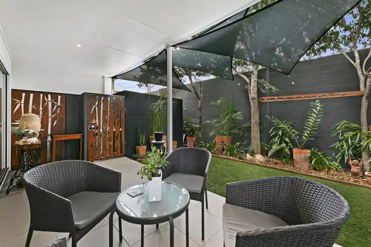 Fourth view of Homely townhouse listing, 3/85 Jerrold Street, Sherwood QLD 4075