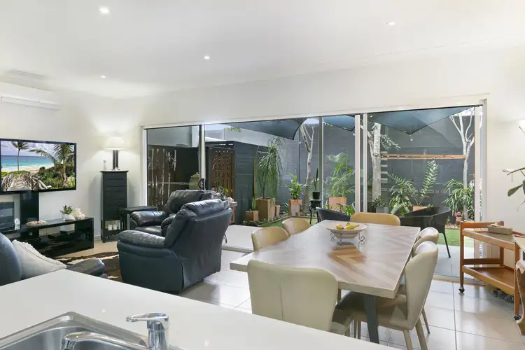 Sixth view of Homely townhouse listing, 3/85 Jerrold Street, Sherwood QLD 4075
