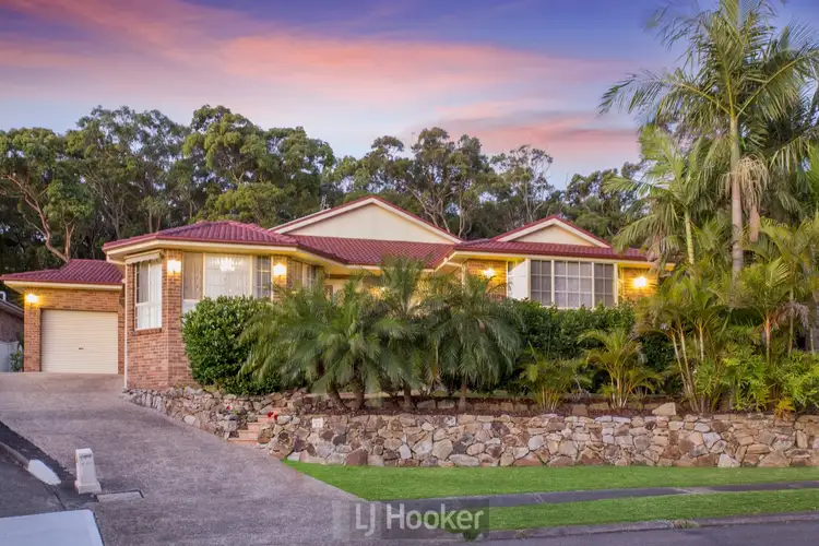 Main view of Homely house listing, 23 Cassegrain Close, Eleebana NSW 2282