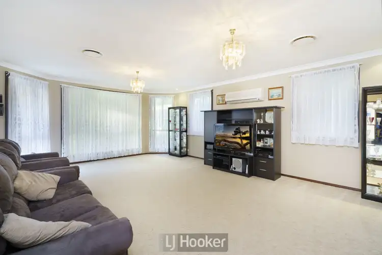 Third view of Homely house listing, 23 Cassegrain Close, Eleebana NSW 2282