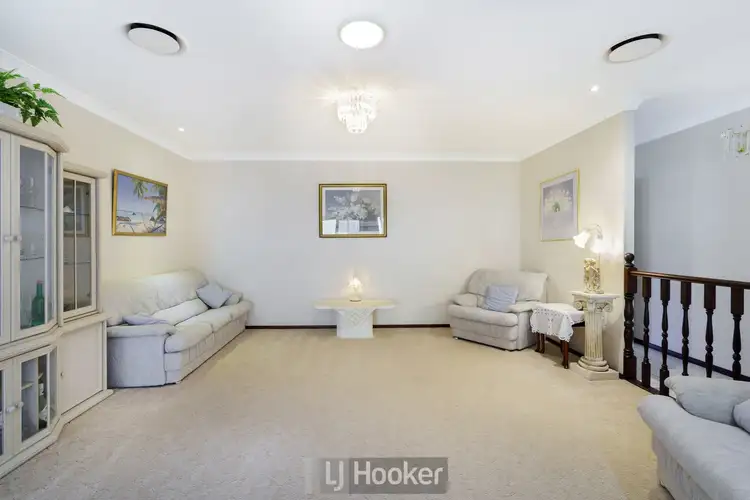 Fourth view of Homely house listing, 23 Cassegrain Close, Eleebana NSW 2282