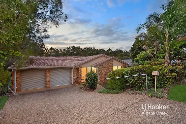 40 Tanager Street, Albany Creek QLD 4035