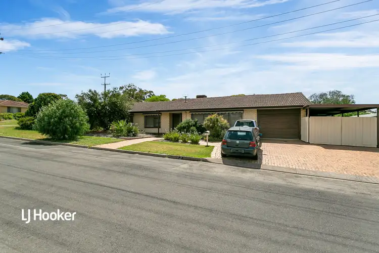Second view of Homely house listing, 3 Bice Street, Modbury North SA 5092