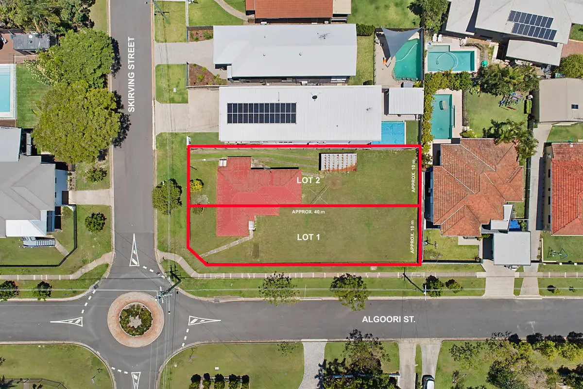 Main view of Homely house listing, 18 Skirving Street, Morningside QLD 4170