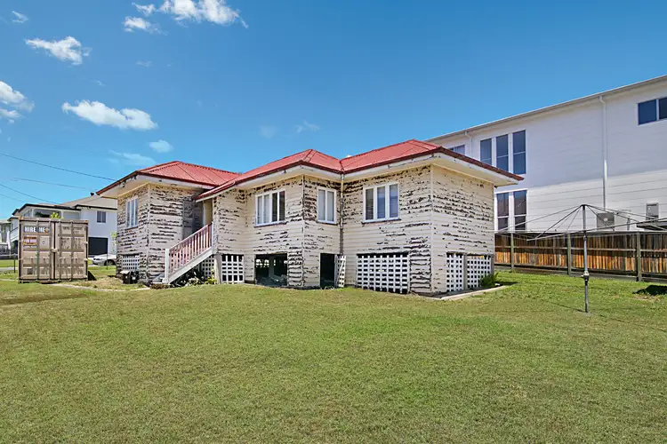 Second view of Homely house listing, 18 Skirving Street, Morningside QLD 4170