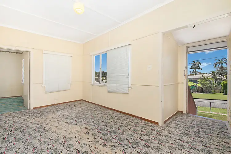Fifth view of Homely house listing, 18 Skirving Street, Morningside QLD 4170