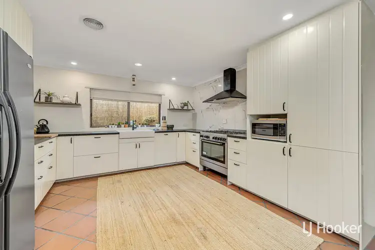 Second view of Homely house listing, 15 Capella Crescent, Giralang ACT 2617