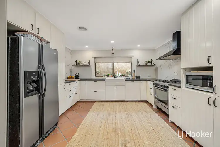 Third view of Homely house listing, 15 Capella Crescent, Giralang ACT 2617