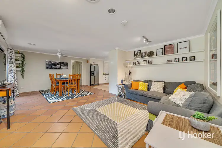 Fourth view of Homely house listing, 15 Capella Crescent, Giralang ACT 2617