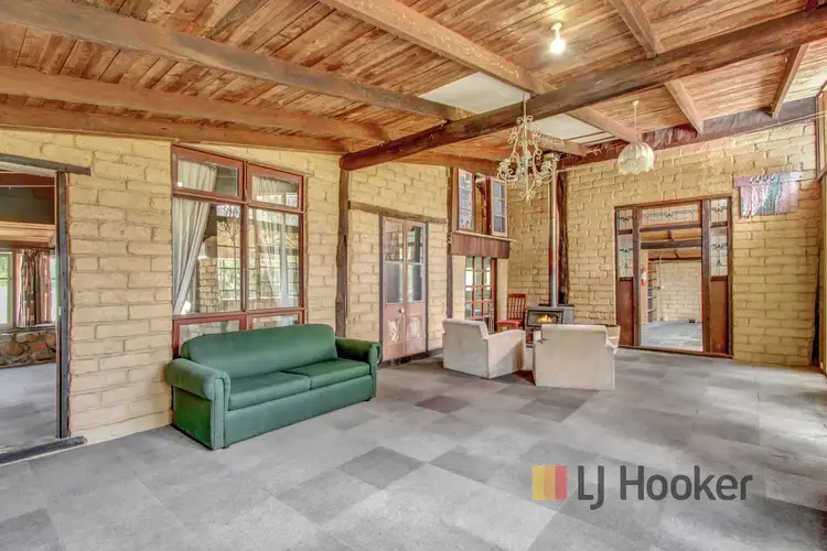 Sixth view of Homely house listing, 331 Old Vasse Road (Yeagarup), Pemberton WA 6260