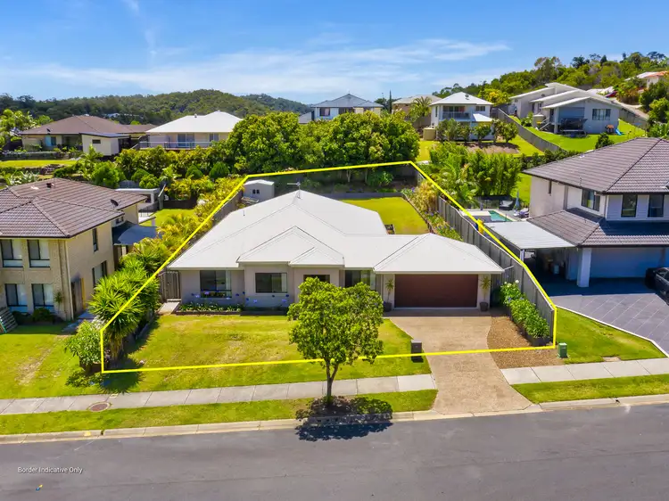 30 Hawkesbury Avenue, Pacific Pines QLD 4211