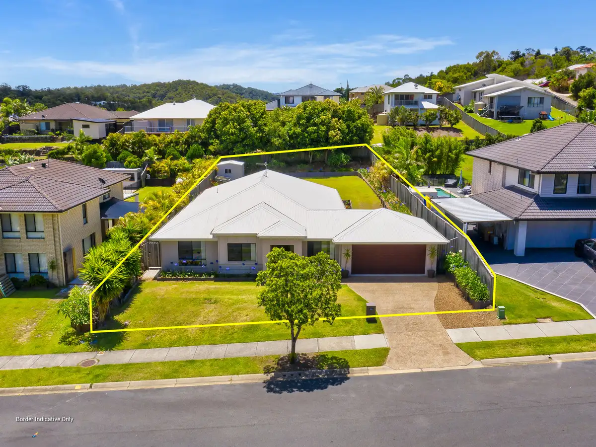 Main view of Homely house listing, 30 Hawkesbury Avenue, Pacific Pines QLD 4211