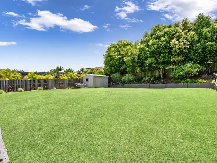 Second view of Homely house listing, 30 Hawkesbury Avenue, Pacific Pines QLD 4211