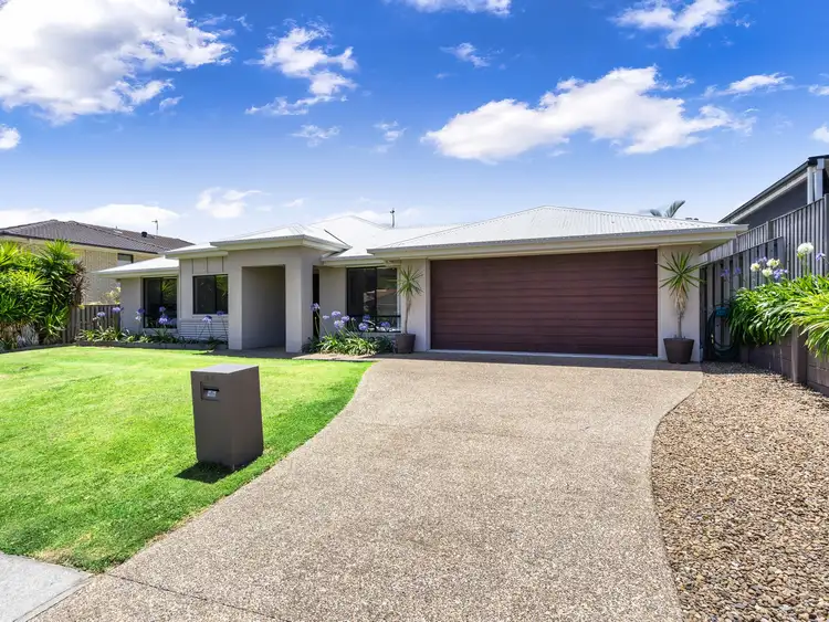 Third view of Homely house listing, 30 Hawkesbury Avenue, Pacific Pines QLD 4211