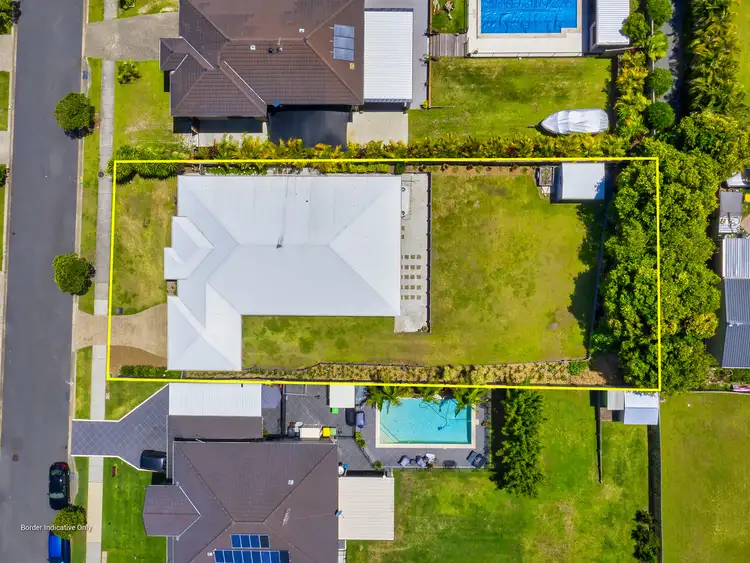 Fourth view of Homely house listing, 30 Hawkesbury Avenue, Pacific Pines QLD 4211