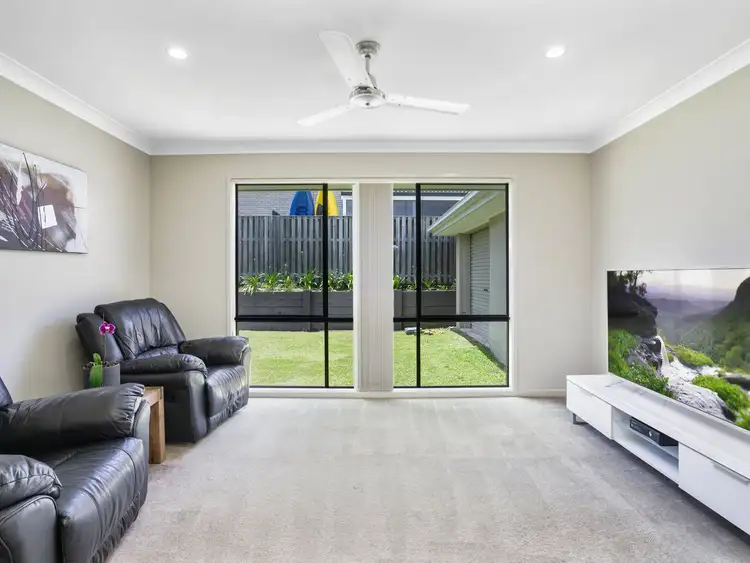 Fifth view of Homely house listing, 30 Hawkesbury Avenue, Pacific Pines QLD 4211