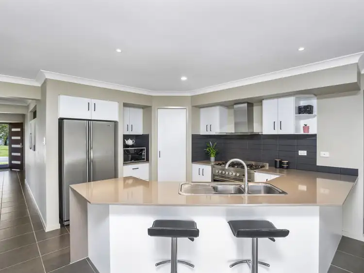 Sixth view of Homely house listing, 30 Hawkesbury Avenue, Pacific Pines QLD 4211