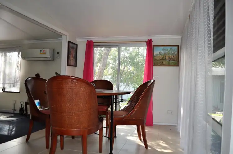 Third view of Homely house listing, 58/8 Hearnes Lake Road, The Pines, Woolgoolga NSW 2456