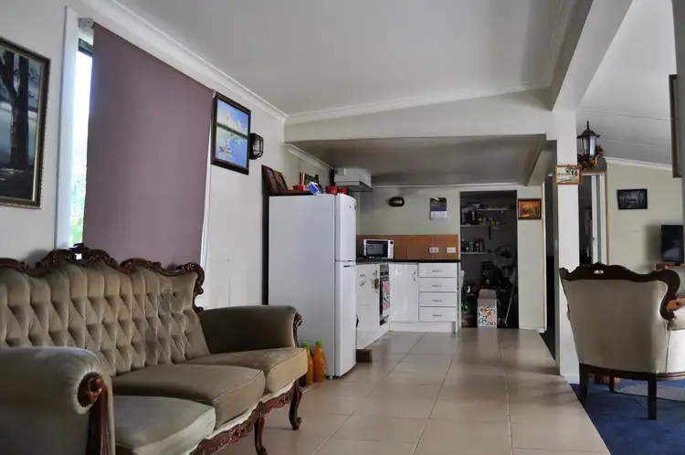 Sixth view of Homely house listing, 58/8 Hearnes Lake Road, The Pines, Woolgoolga NSW 2456