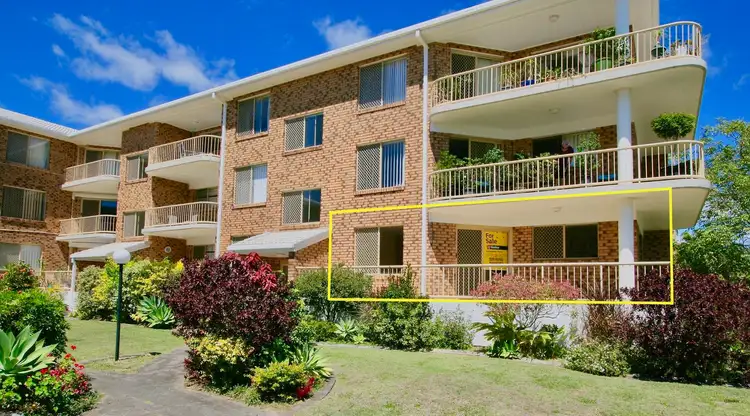 1/14-16 Frances Street, Tweed Heads NSW 2485