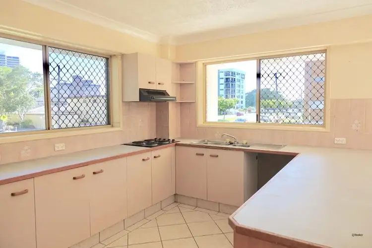 Fifth view of Homely unit listing, 1/14-16 Frances Street, Tweed Heads NSW 2485