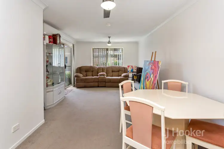 Second view of Homely apartment listing, 67/155 Fryar Road, Eagleby QLD 4207