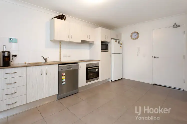 Third view of Homely apartment listing, 67/155 Fryar Road, Eagleby QLD 4207