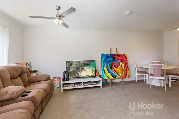 Fourth view of Homely apartment listing, 67/155 Fryar Road, Eagleby QLD 4207