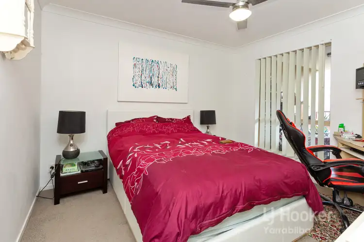 Fifth view of Homely apartment listing, 67/155 Fryar Road, Eagleby QLD 4207