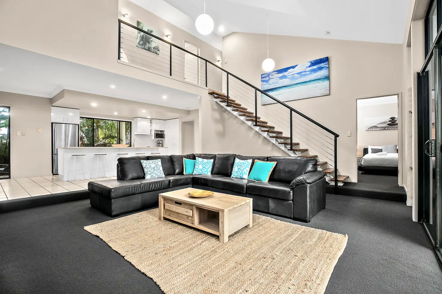 Main view of Homely villa listing, 10/6 Solitary Island Way, Sapphire Beach NSW 2450