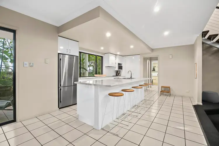 Third view of Homely villa listing, 10/6 Solitary Island Way, Sapphire Beach NSW 2450