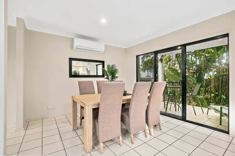 Fifth view of Homely villa listing, 10/6 Solitary Island Way, Sapphire Beach NSW 2450