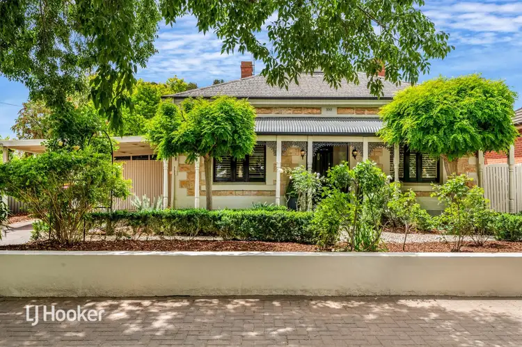 Second view of Homely house listing, 43 Frederick Street, Maylands SA 5069