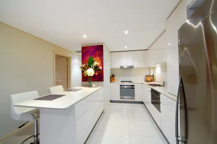 Third view of Homely unit listing, 15/23B-27 Pine Avenue, Brookvale NSW 2100