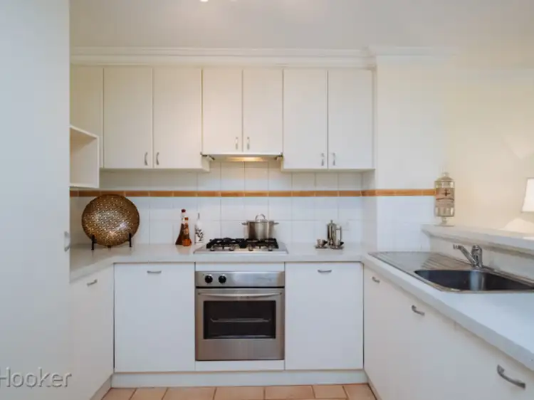Fifth view of Homely apartment listing, 8/125 Wellington Street, East Perth WA 6004