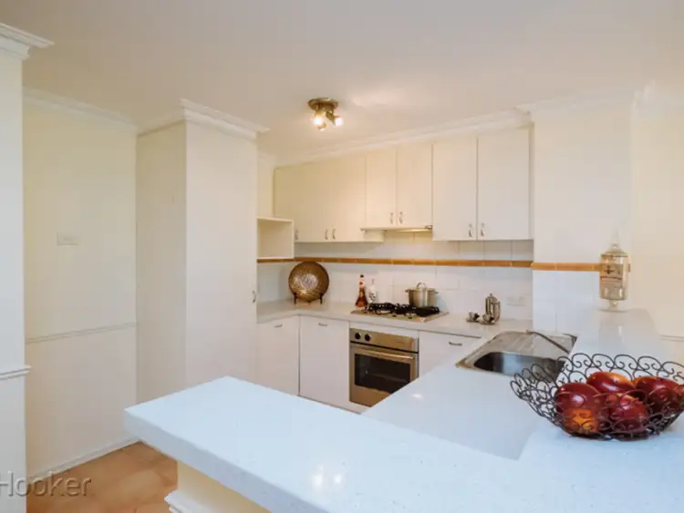 Sixth view of Homely apartment listing, 8/125 Wellington Street, East Perth WA 6004