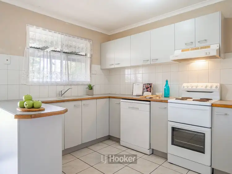 Third view of Homely house listing, 88 Flinders Crescent, Boronia Heights QLD 4124