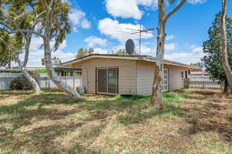 11 BELGRAVIA PLACE, South Kalgoorlie WA 6430