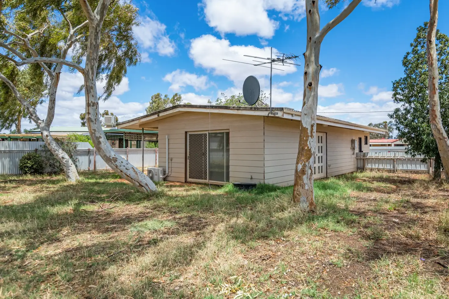 Main view of Homely house listing, 11 BELGRAVIA PLACE, South Kalgoorlie WA 6430