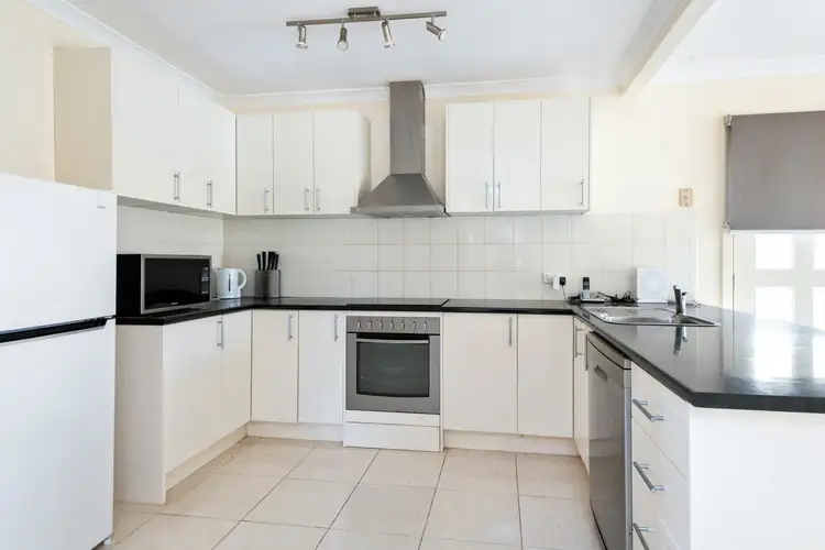 Second view of Homely house listing, 11 BELGRAVIA PLACE, South Kalgoorlie WA 6430